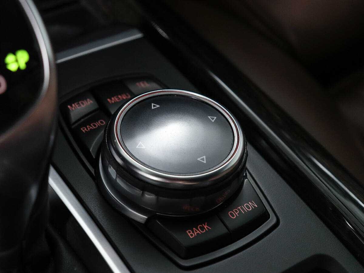 Купить BMW X5, 2013, 224 308 км.. Фото: #13