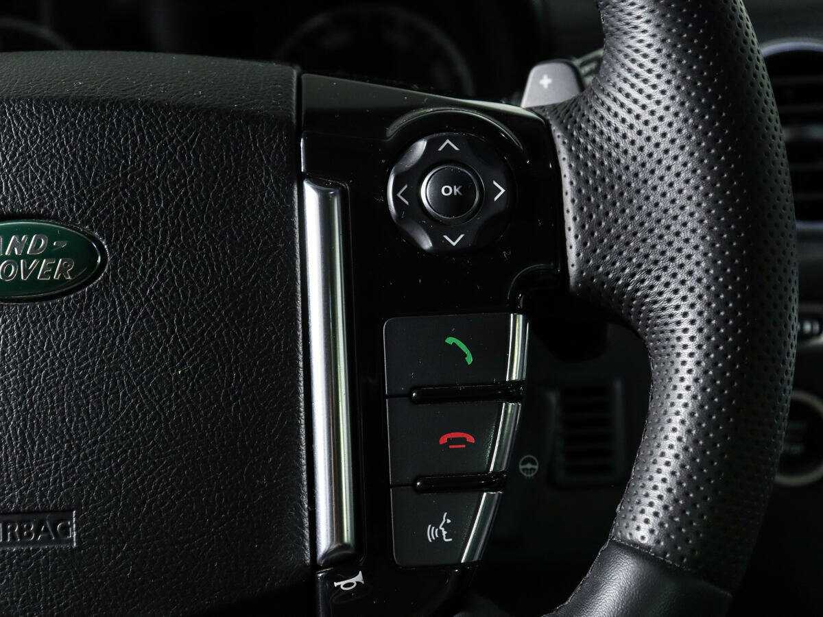 Купить Land Rover Discovery, 2013, 223 729 км.. Фото: #22