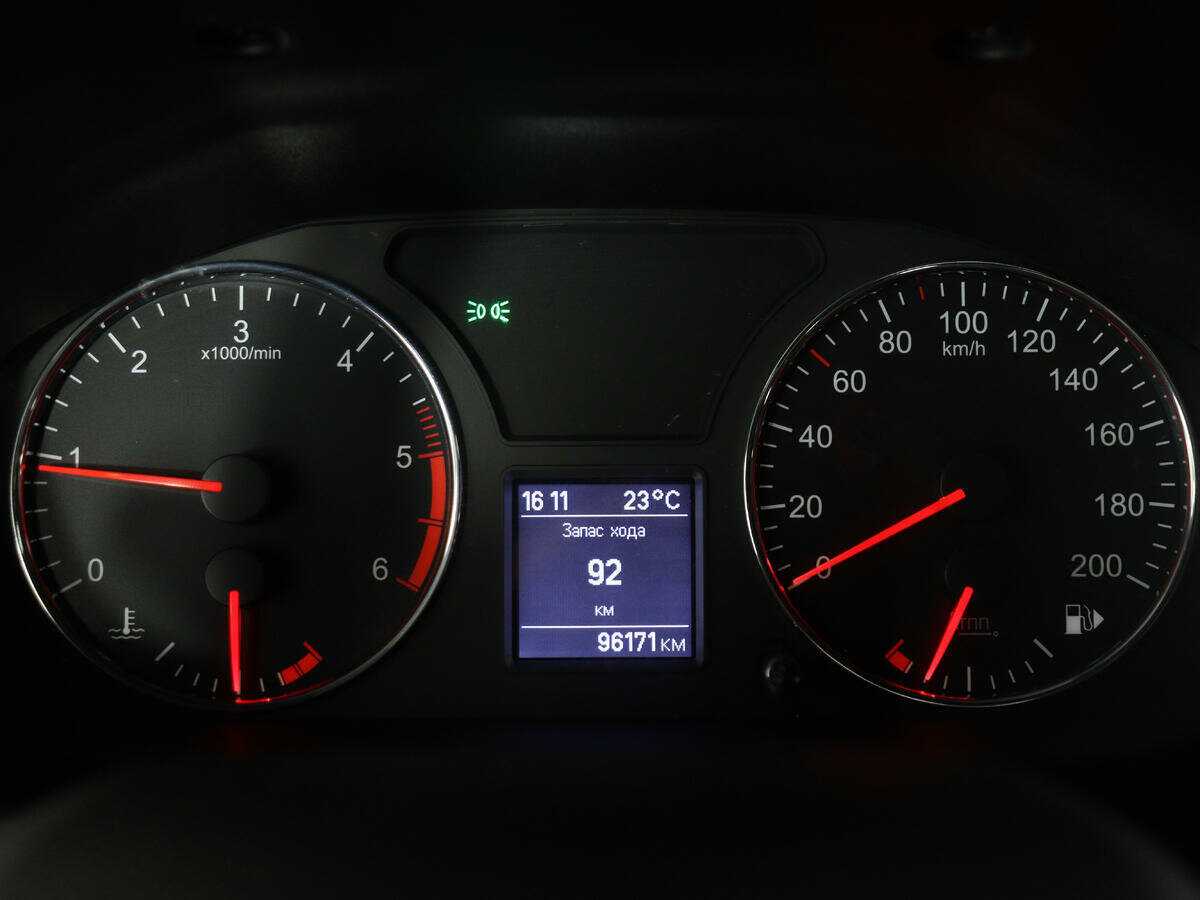 Купить УАЗ Patriot, 2017, 97 300 км.. Фото: #9