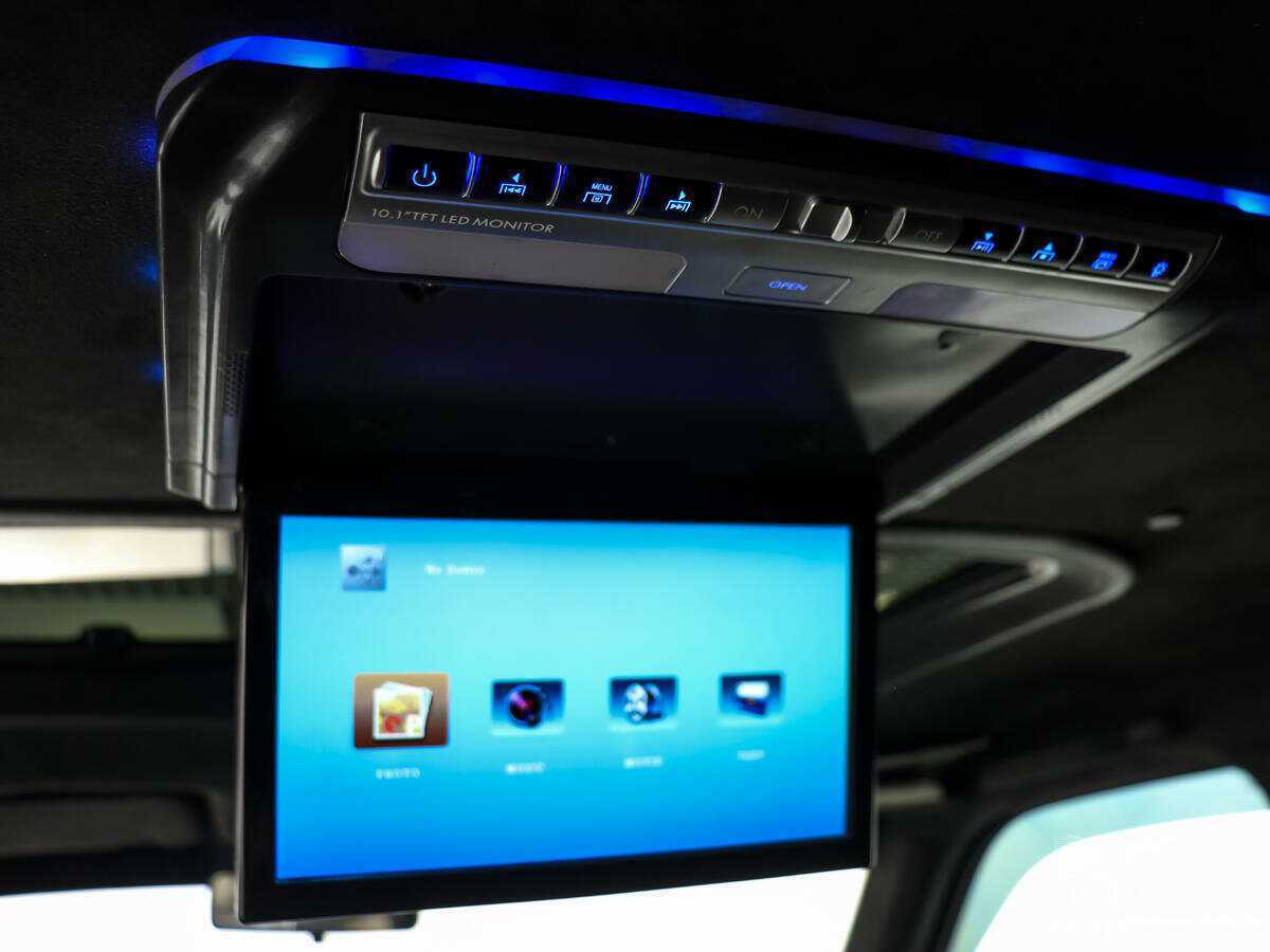 Купить УАЗ Patriot, 2017, 97 300 км.. Фото: #13