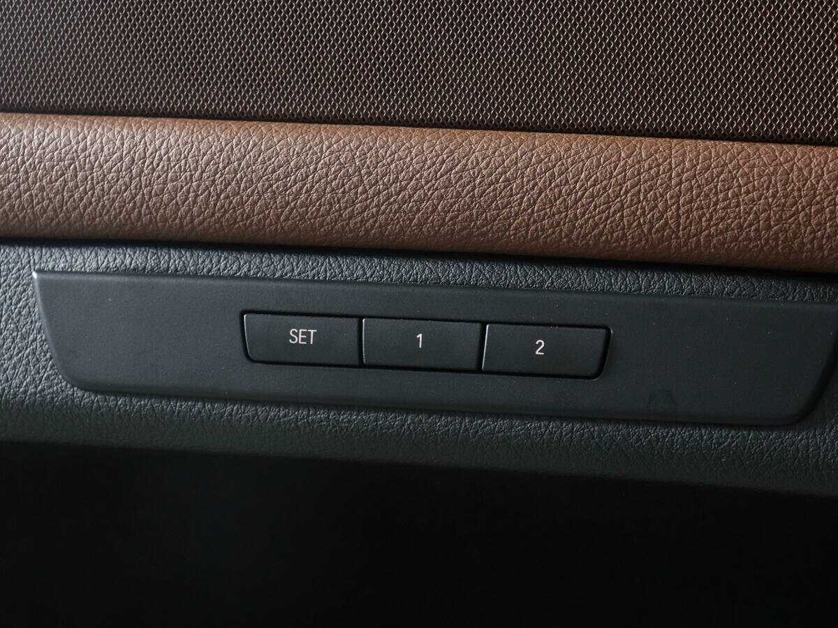 Купить BMW 5 серии, 2016, 112 878 км.. Фото: #21