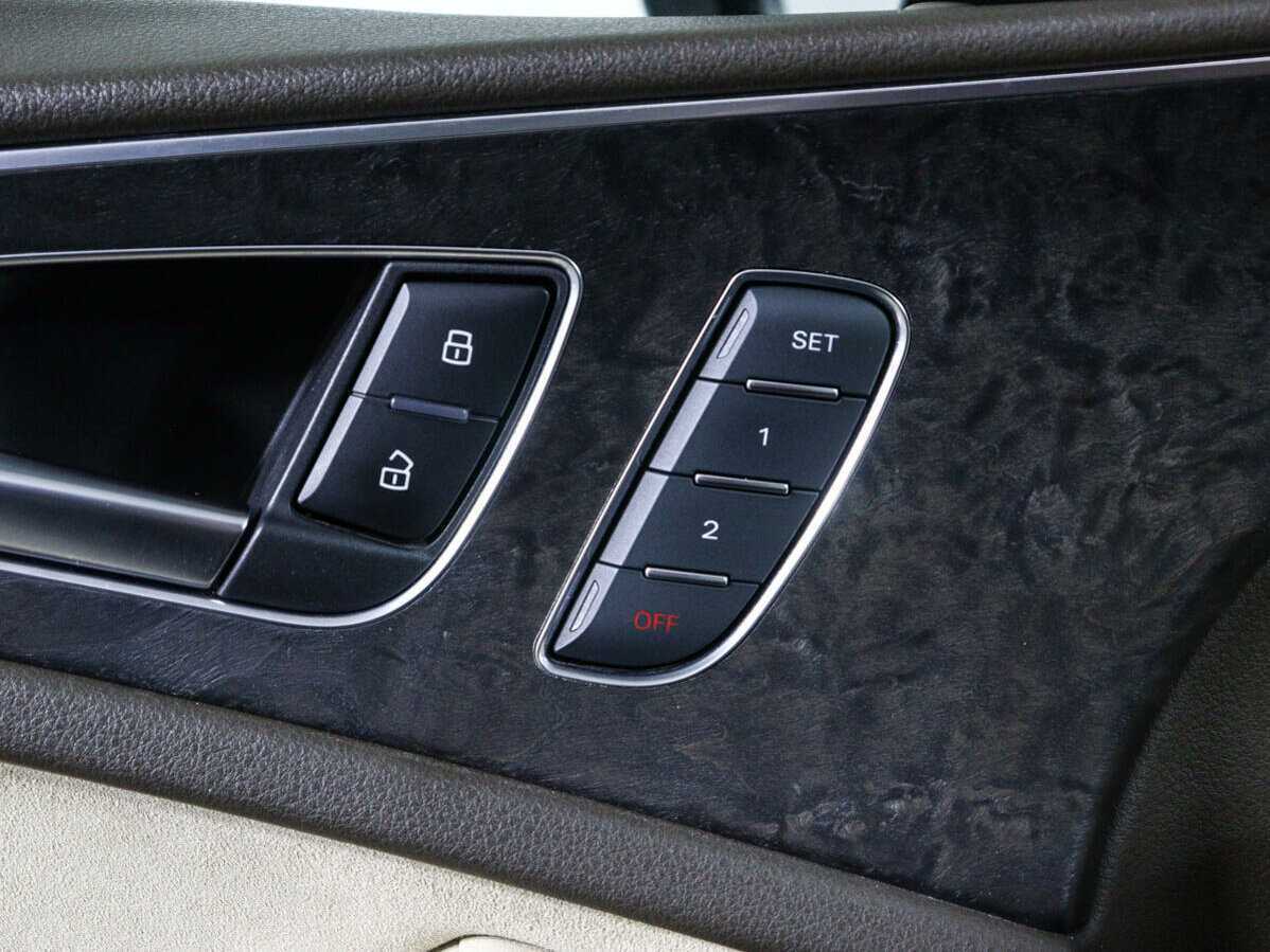 Купить Audi A6, 2017, 121 137 км.. Фото: #15