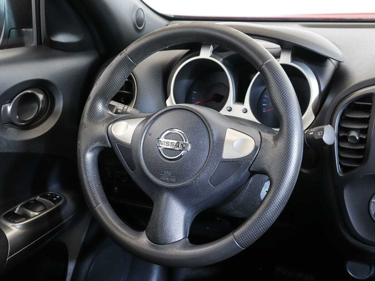 Купить Nissan Juke, 2014, 101 961 км.. Фото: #13