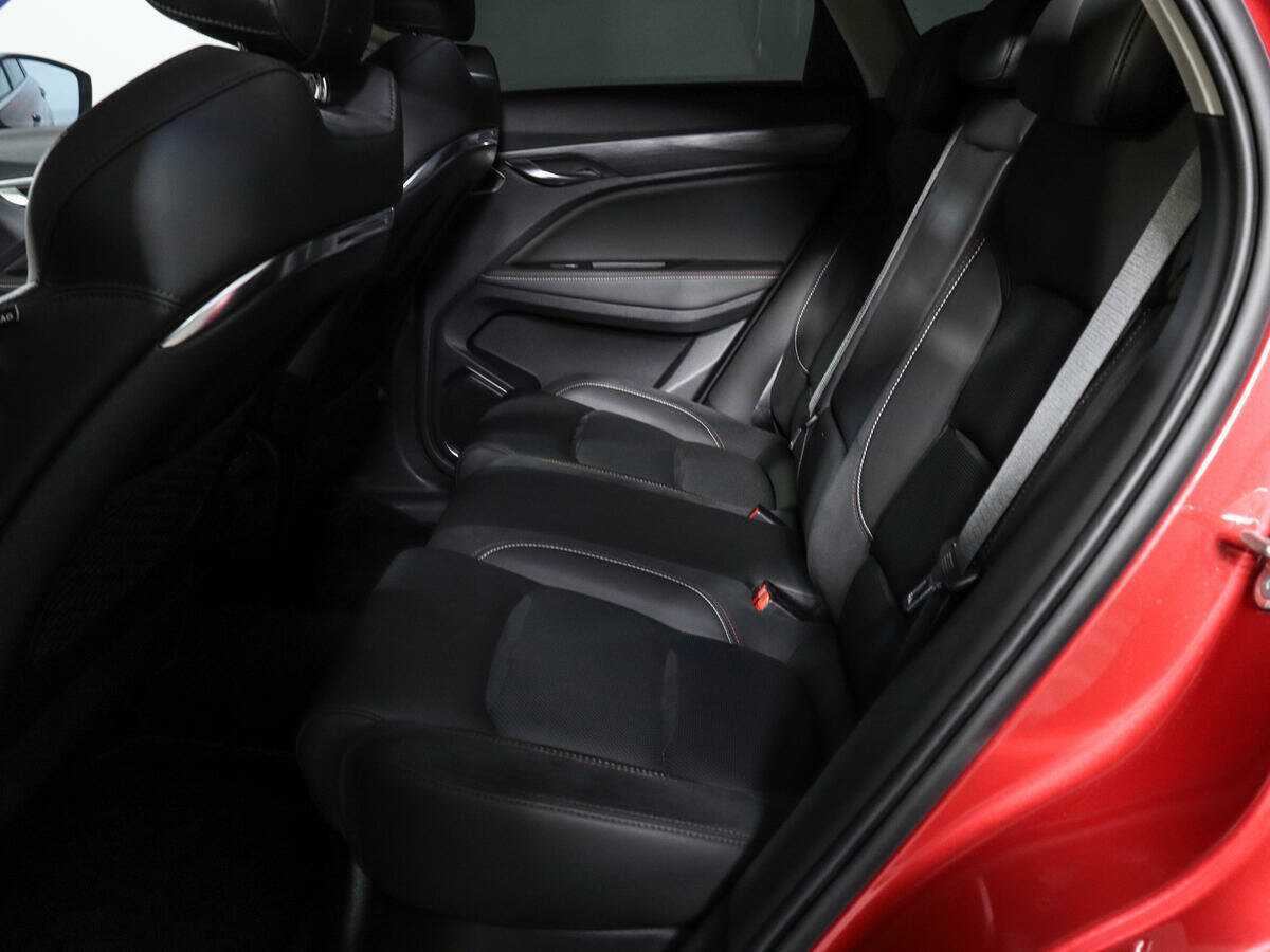 Купить Geely Tugella, 2021, 43 000 км.. Фото: #7