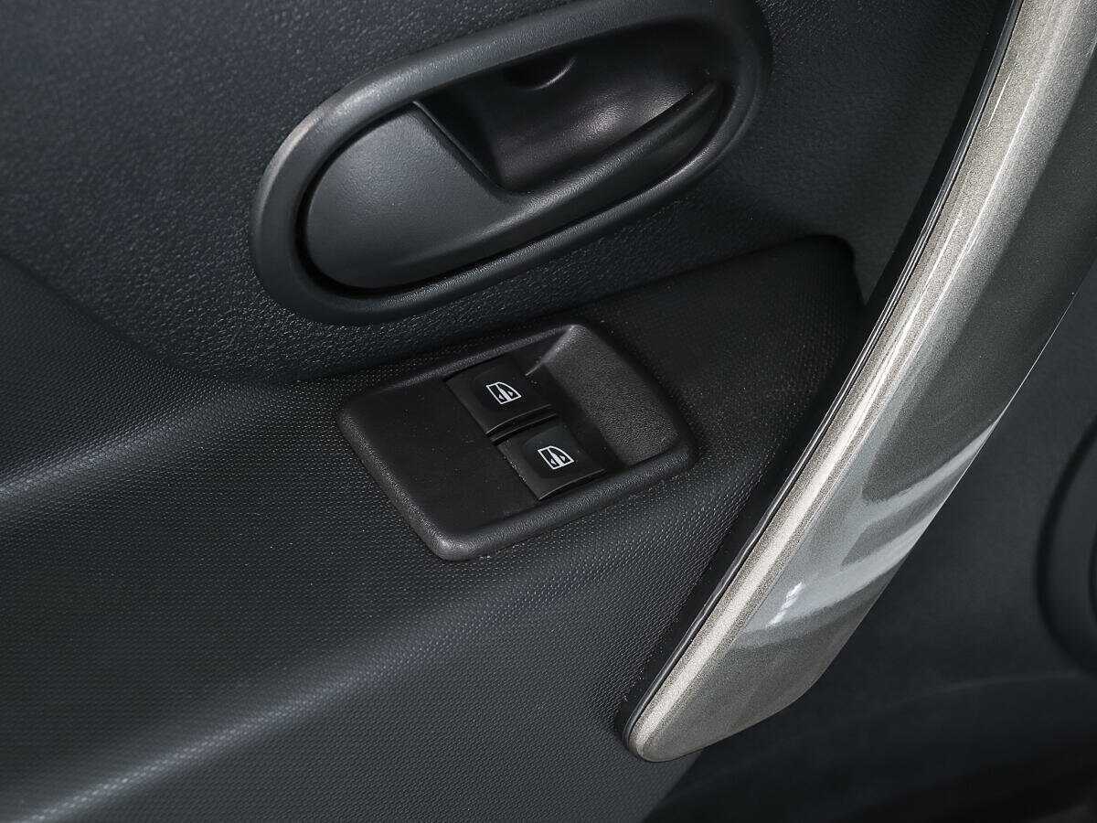 Купить Renault Logan, 2020, 42 676 км.. Фото: #13