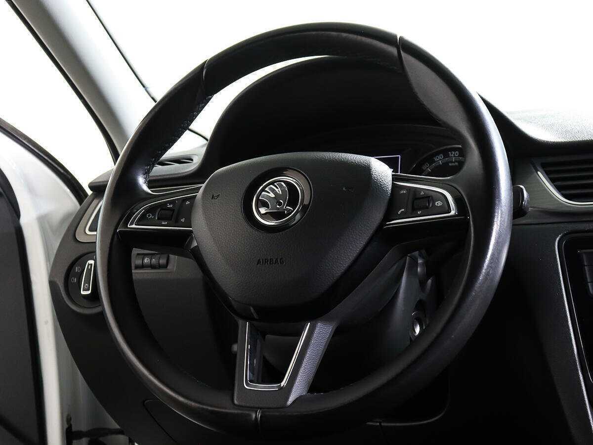 Купить Skoda Rapid, 2018, 120 045 км.. Фото: #13