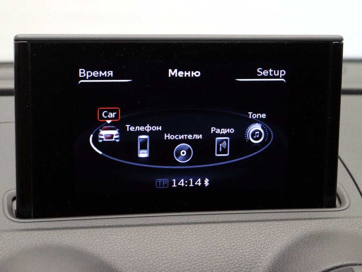 Купить Audi A3, 2014, 171 092 км.. Фото: #12