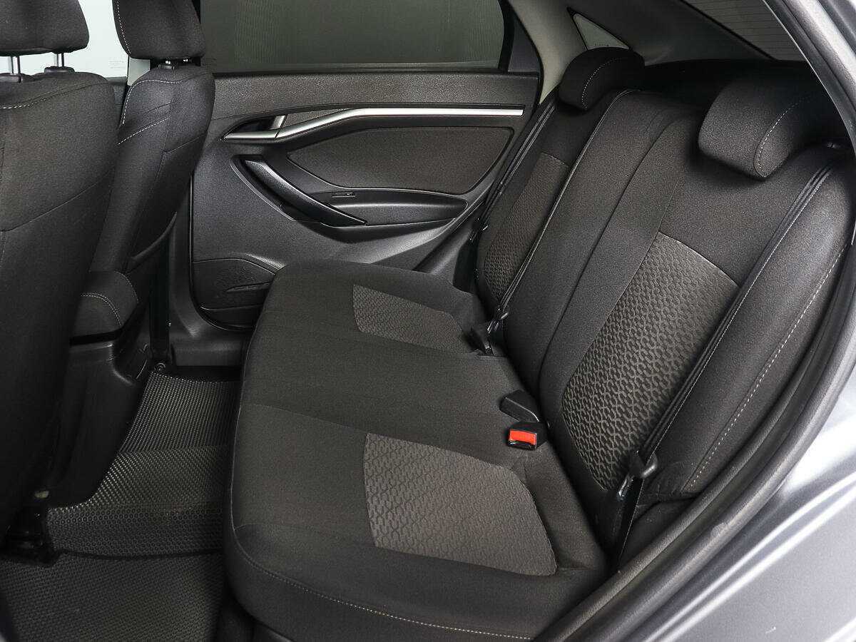 Купить Lada (ВАЗ) Vesta, 2020, 67 017 км.. Фото: #9