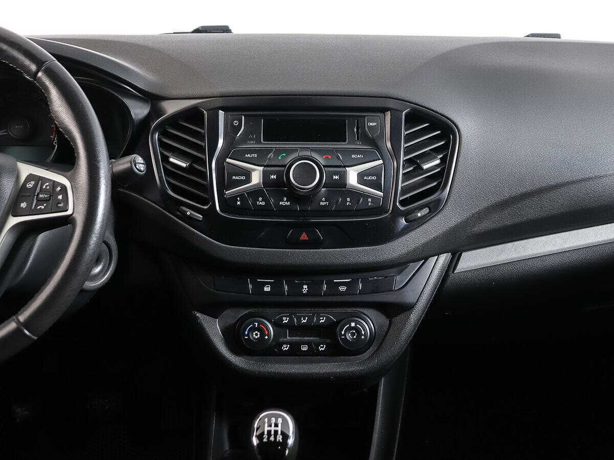 Купить Lada (ВАЗ) Vesta, 2020, 67 017 км.. Фото: #12