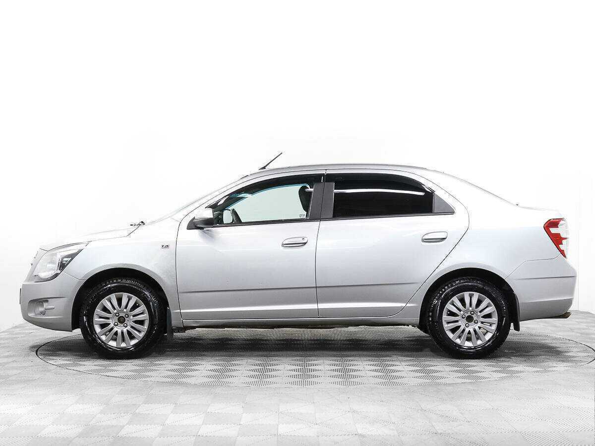 Купить Chevrolet Cobalt, 2013, 164 077 км.. Фото: #6