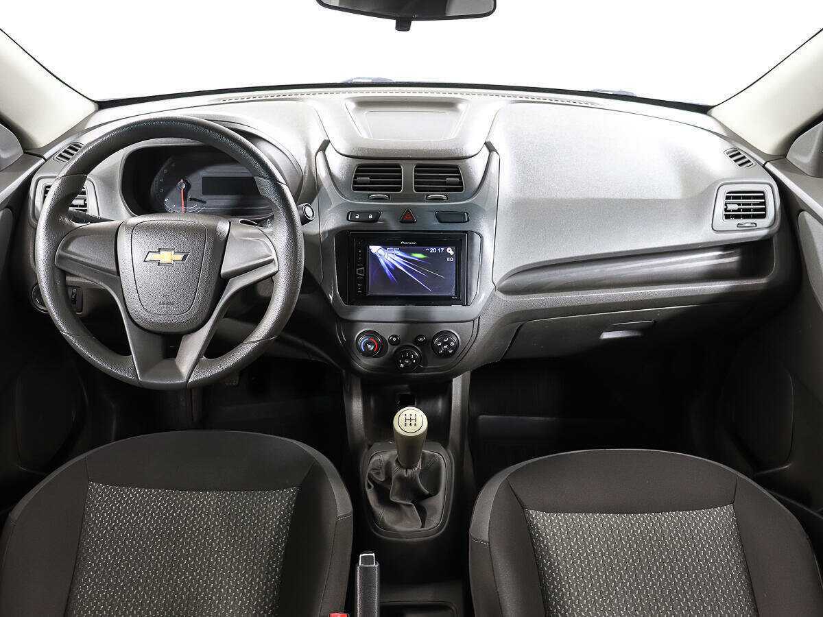 Купить Chevrolet Cobalt, 2013, 164 077 км.. Фото: #10