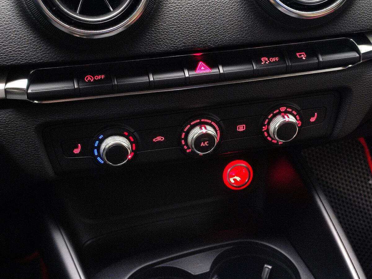 Купить Audi A3, 2013, 147 248 км.. Фото: #12