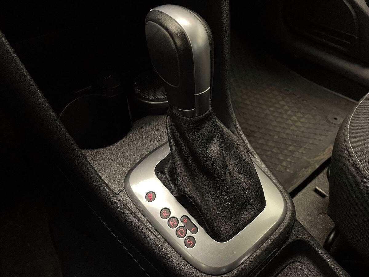 Купить Volkswagen Polo, 2018, 51 240 км.. Фото: #15