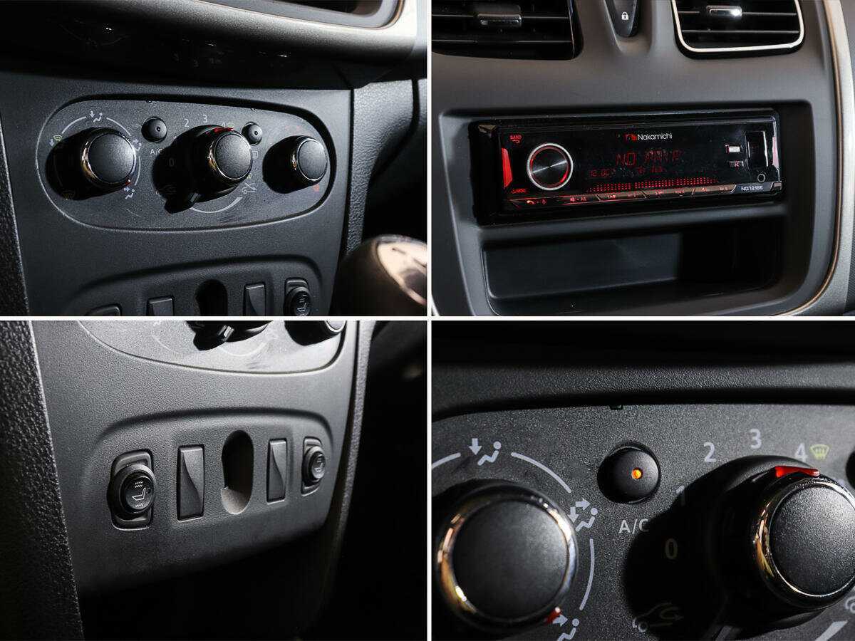 Купить Renault Logan, 2020, 94 346 км.. Фото: #14