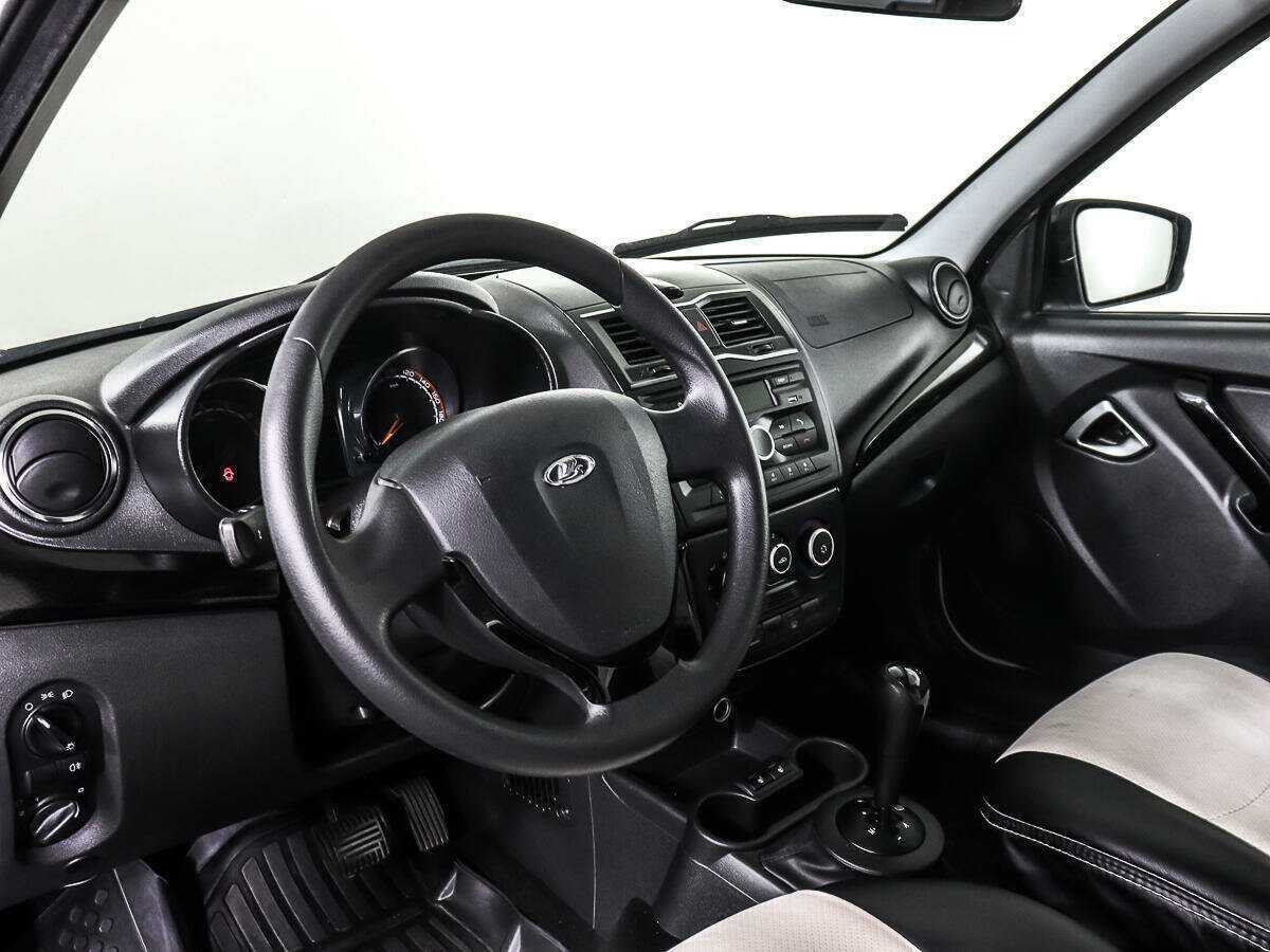 Купить Lada (ВАЗ) Granta, 2021, 82 000 км.. Фото: #12