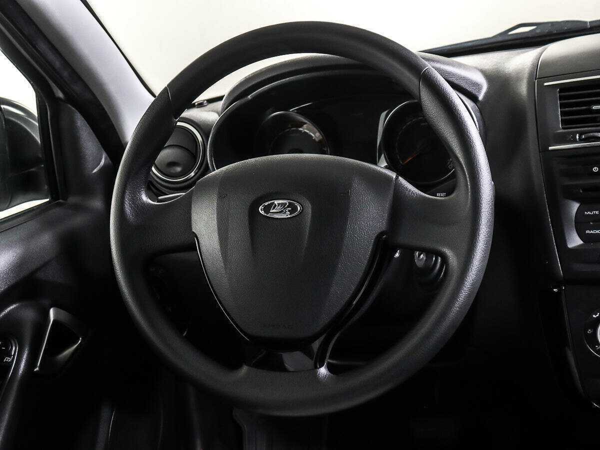 Купить Lada (ВАЗ) Granta, 2021, 82 000 км.. Фото: #13