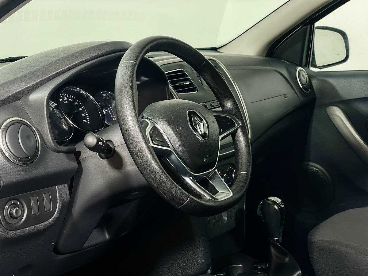 Купить Renault Logan, 2020, 65 889 км.. Фото: #12