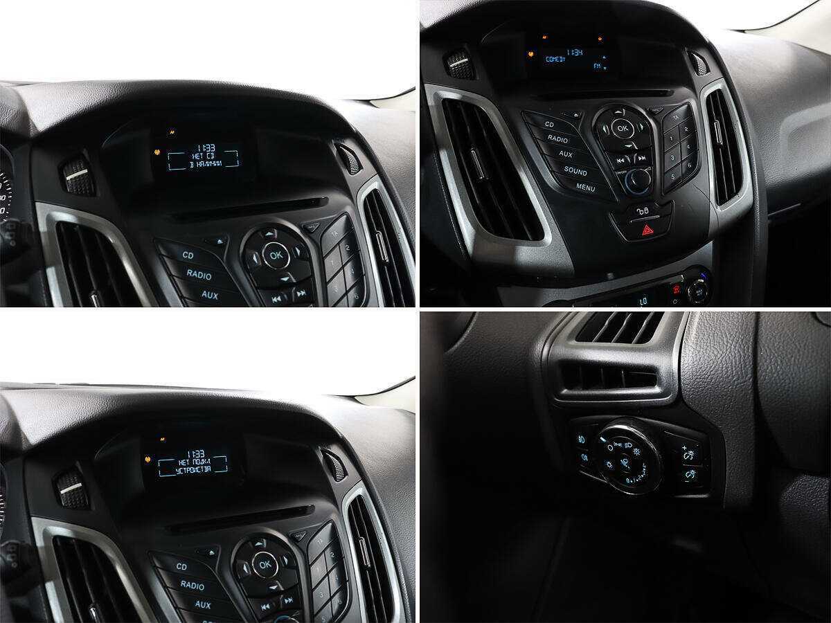 Купить Ford Focus, 2013, 240 745 км.. Фото: #14