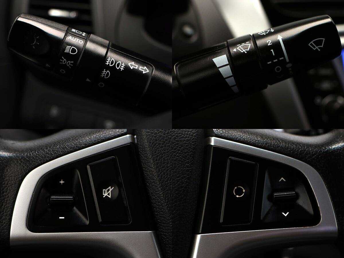 Купить Hyundai Solaris, 2013, 115 978 км.. Фото: #9