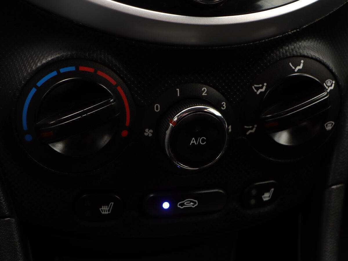 Купить Hyundai Solaris, 2013, 115 978 км.. Фото: #14