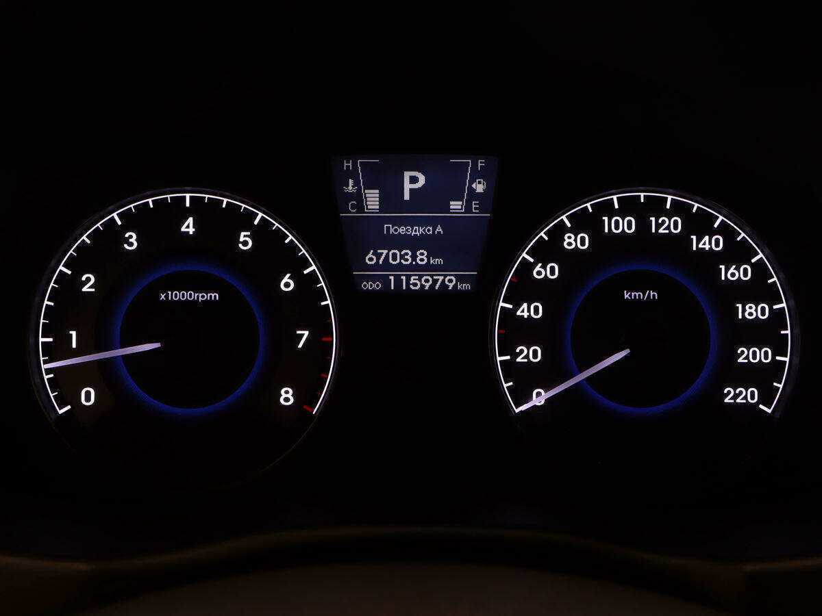 Купить Hyundai Solaris, 2013, 115 978 км.. Фото: #16