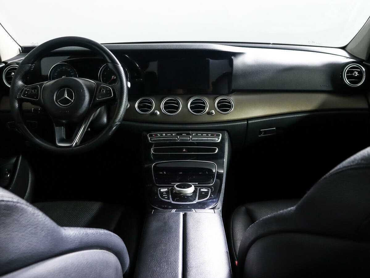 Купить Mercedes-Benz E-Класс, 2017, 337 905 км.. Фото: #11