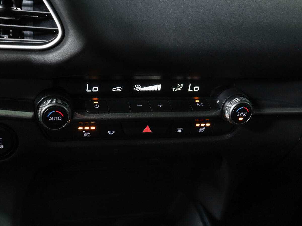 Купить Mazda CX-30, 2020, 78 000 км.. Фото: #12