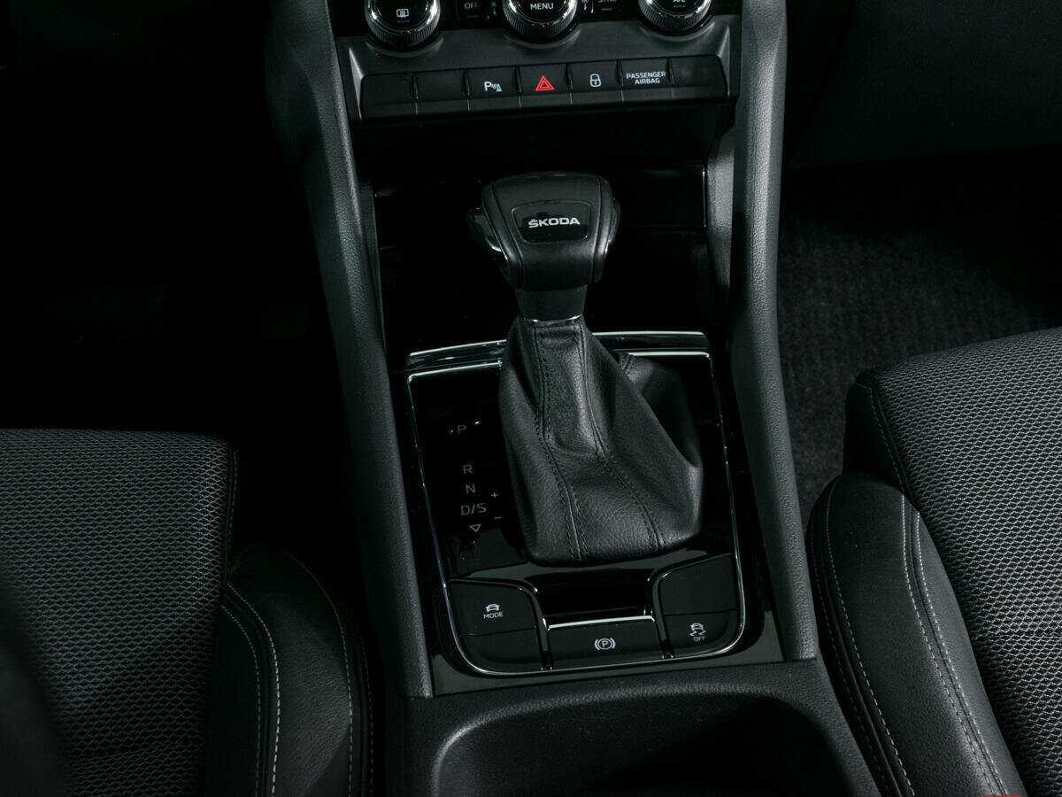 Купить Skoda Karoq, 2022, 35 000 км.. Фото: #16