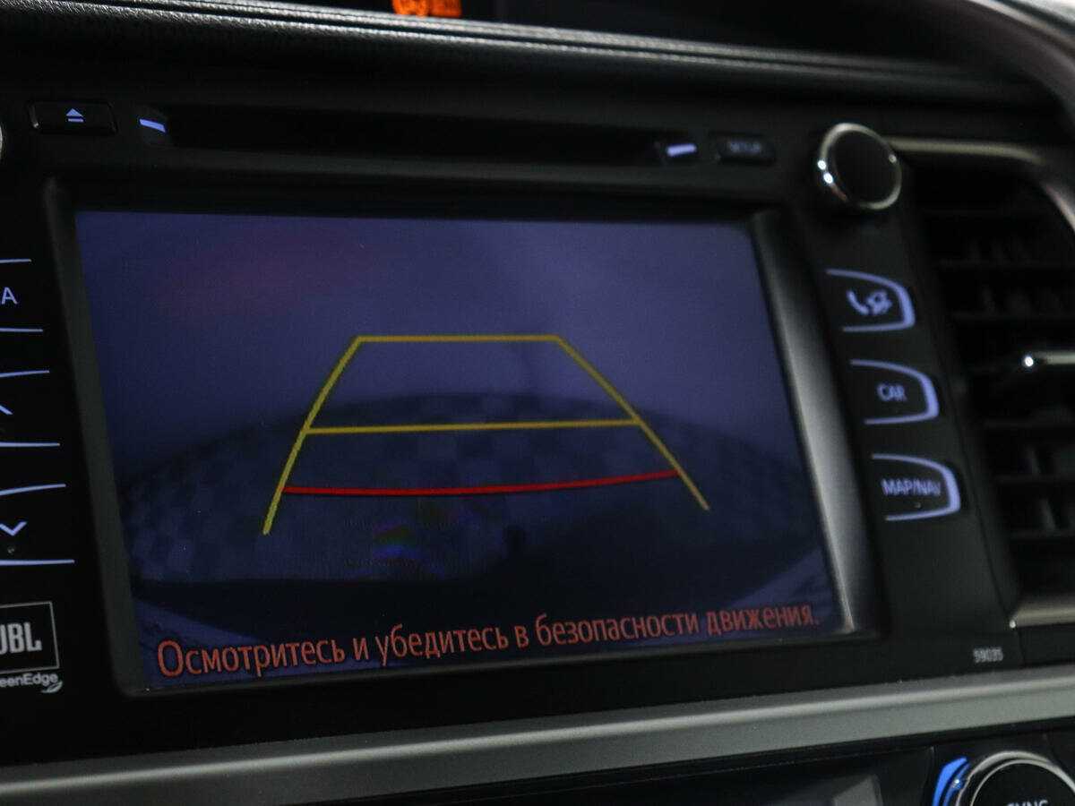 Купить Toyota Highlander, 2013, 175 790 км.. Фото: #22