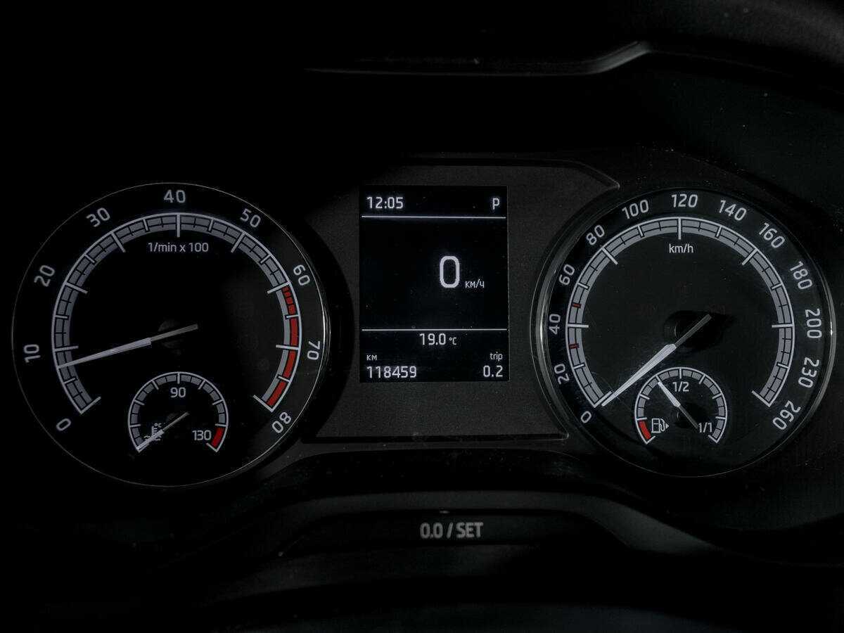 Купить Skoda Kodiaq, 2018, 118 458 км.. Фото: #10