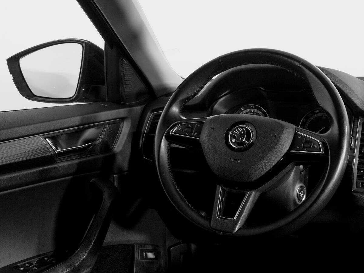 Купить Skoda Kodiaq, 2018, 118 458 км.. Фото: #14
