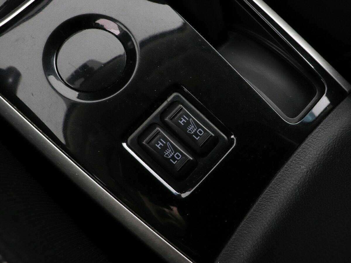 Купить Mitsubishi Outlander, 2019, 78 750 км.. Фото: #14