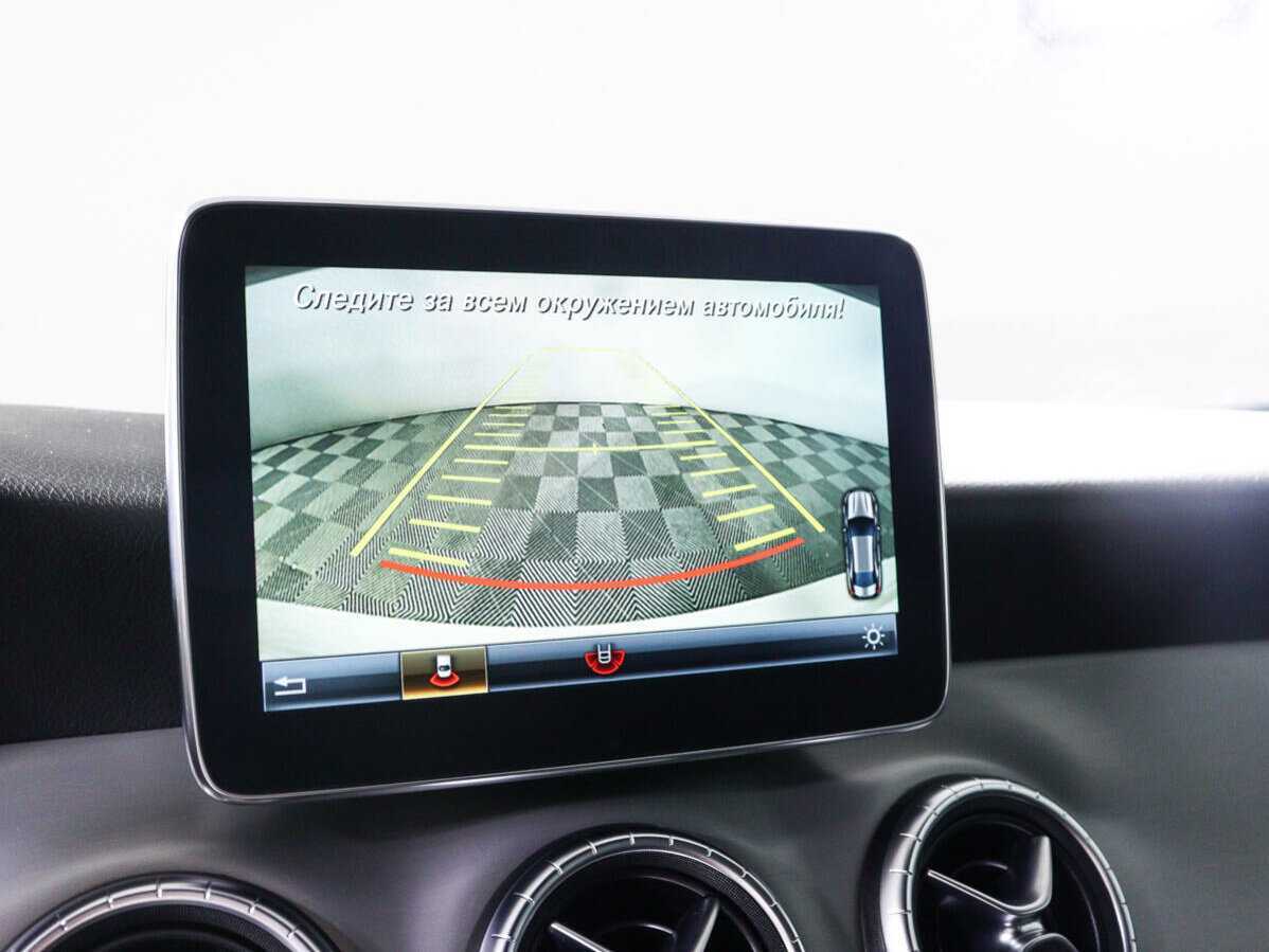 Купить Mercedes-Benz CLA, 2016, 135 049 км.. Фото: #12