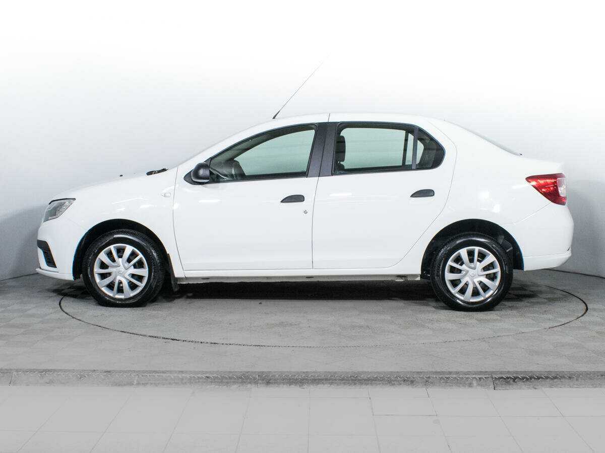 Купить Renault Logan, 2019, 67 242 км.. Фото: #5