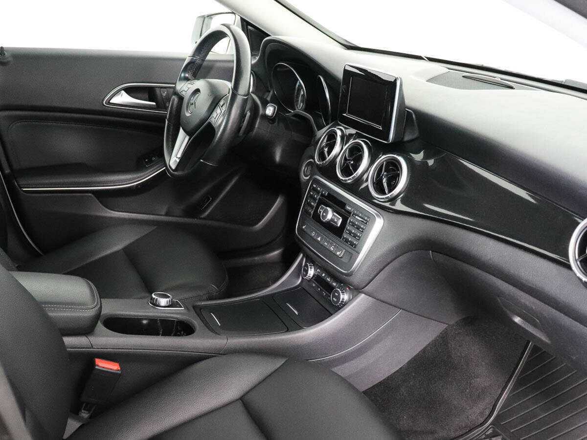 Купить Mercedes-Benz CLA, 2014, 154 000 км.. Фото: #6
