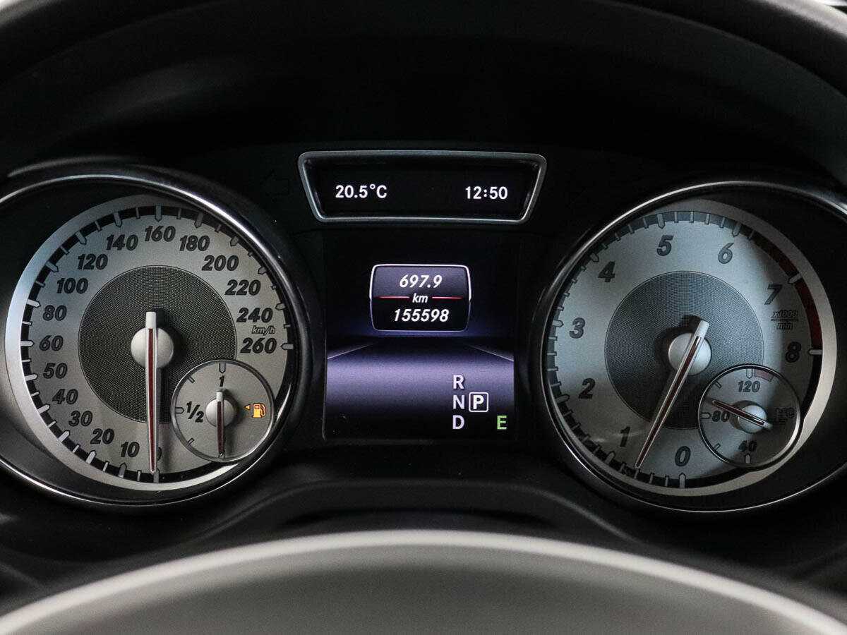 Купить Mercedes-Benz CLA, 2014, 154 000 км.. Фото: #9