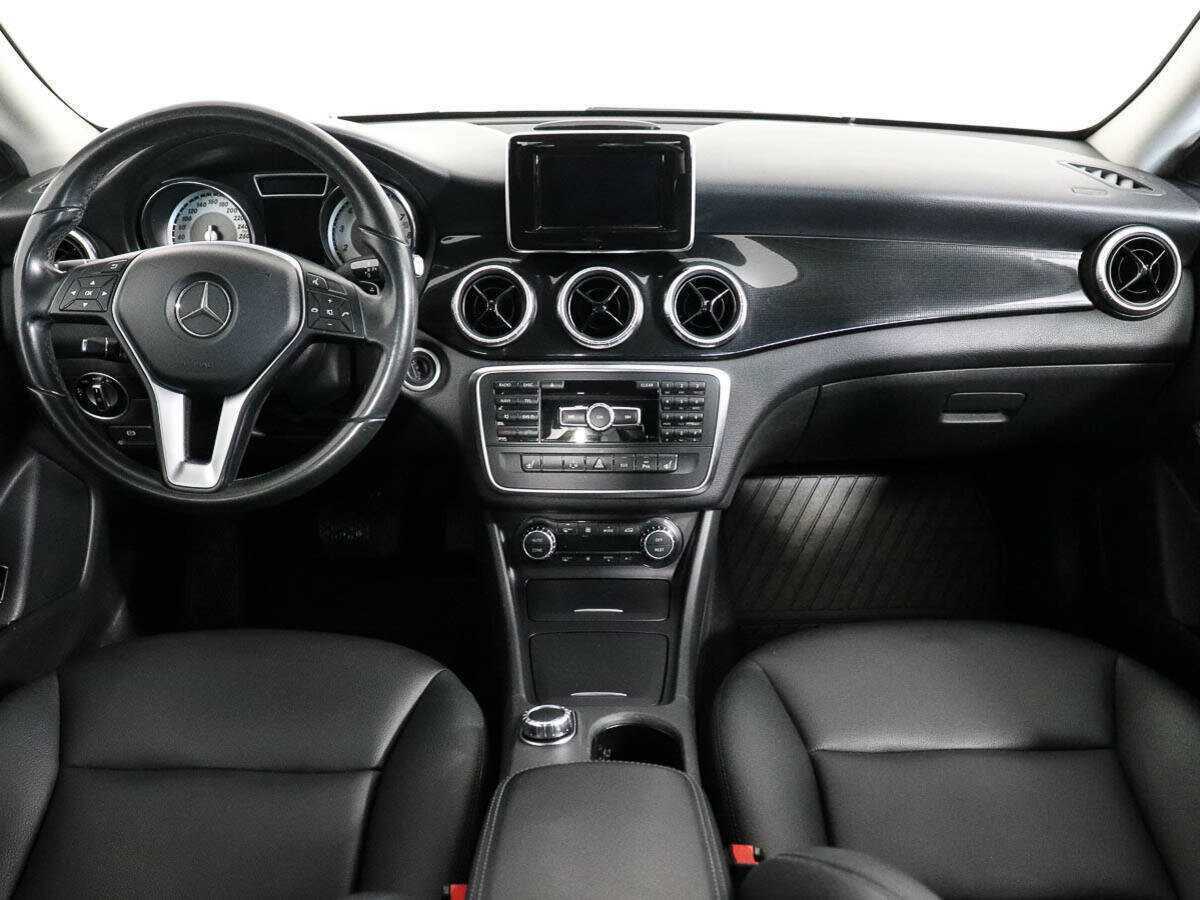Купить Mercedes-Benz CLA, 2014, 154 000 км.. Фото: #10