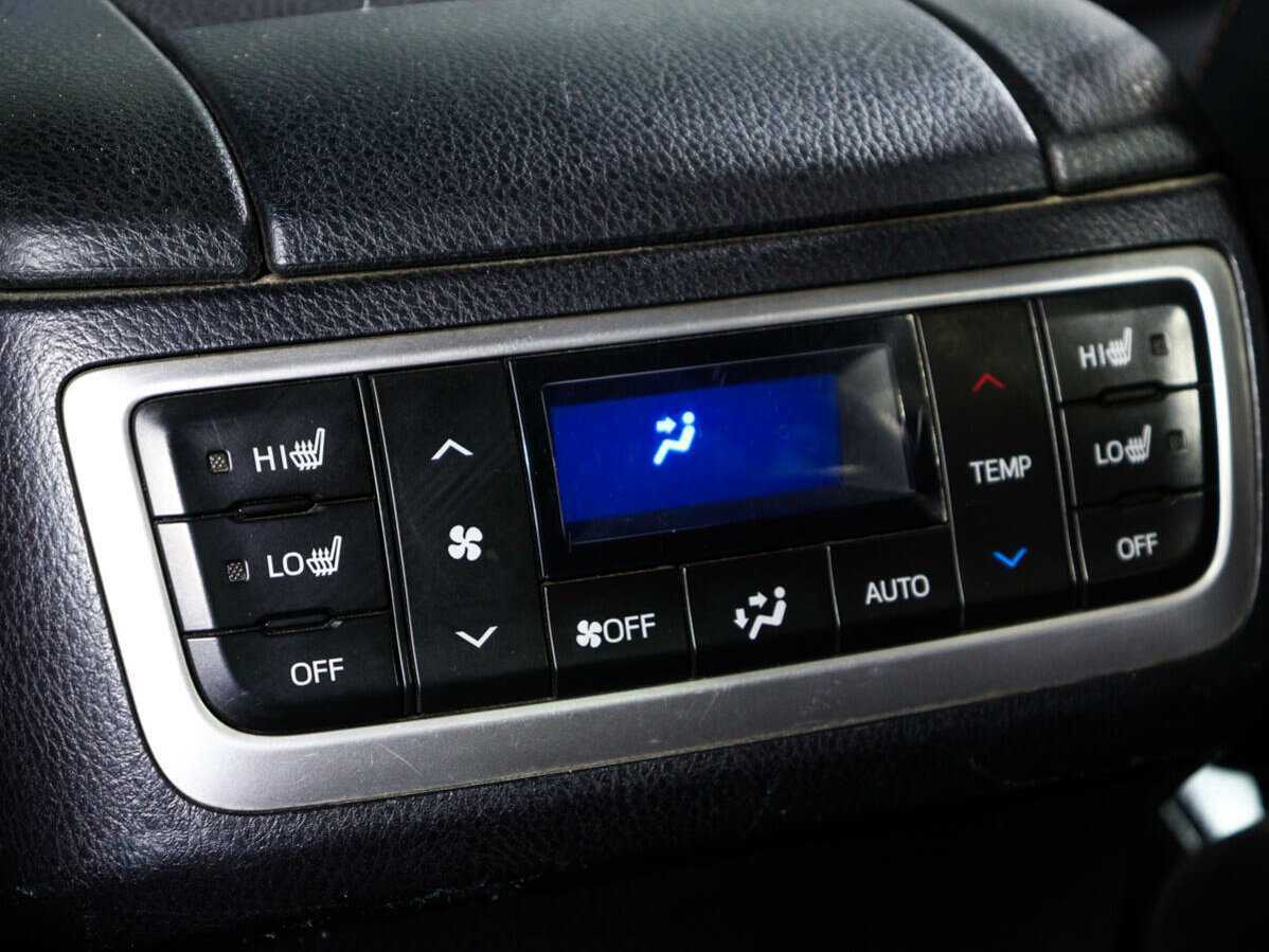 Купить Toyota Highlander, 2014, 130 300 км.. Фото: #16