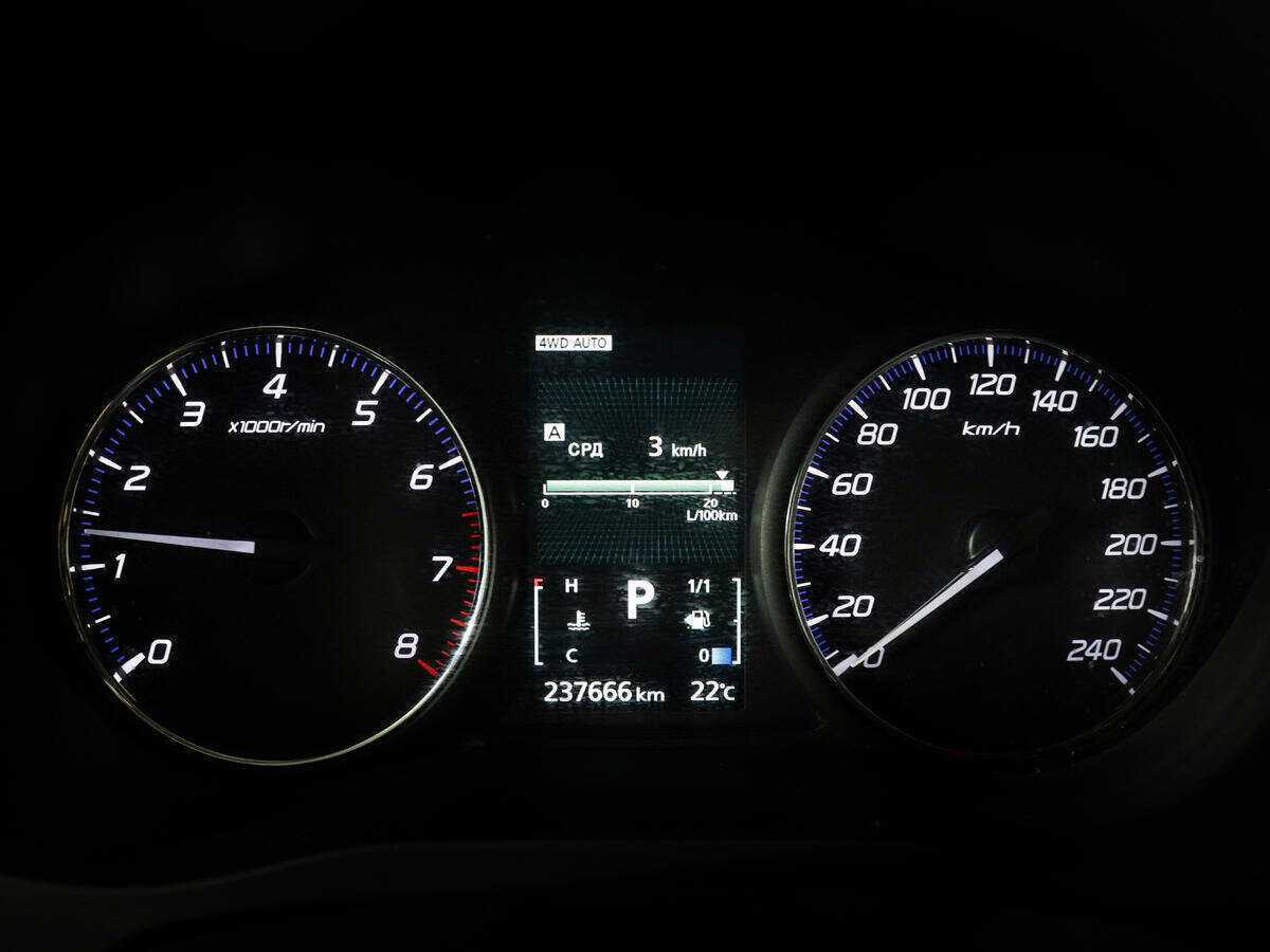 Купить Mitsubishi Outlander, 2015, 237 000 км.. Фото: #8