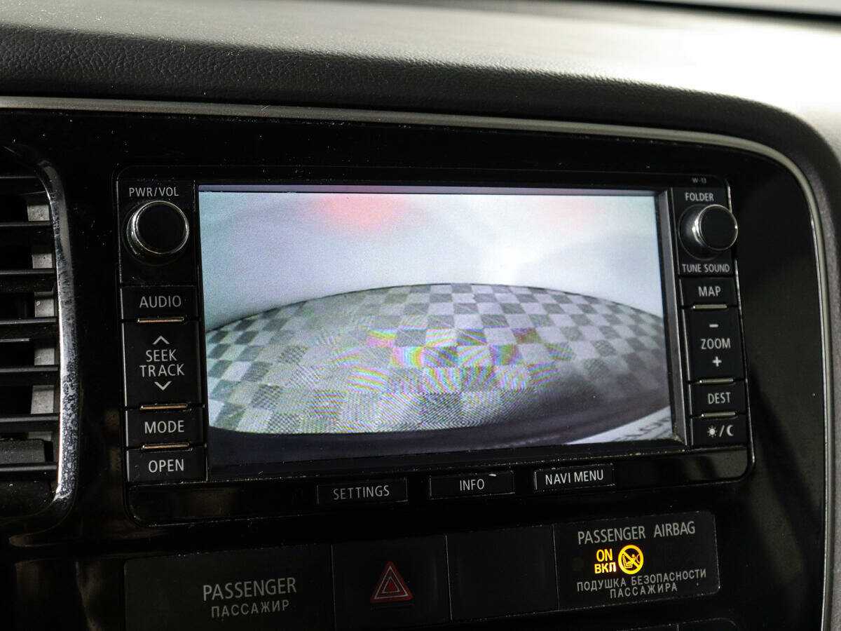 Купить Mitsubishi Outlander, 2015, 237 000 км.. Фото: #12