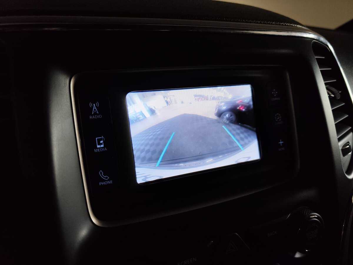 Купить Jeep Grand Cherokee, 2013, 217 000 км.. Фото: #17