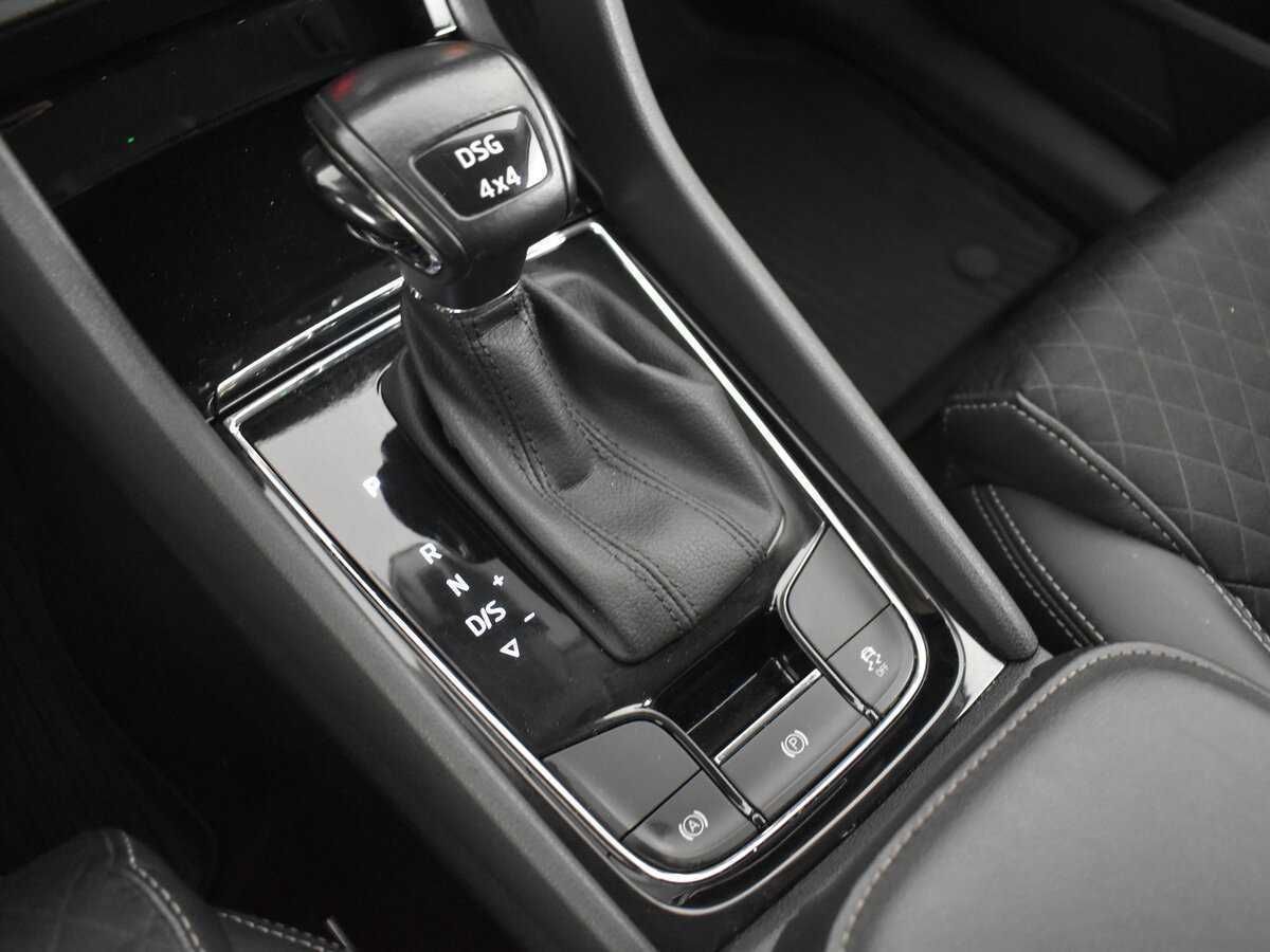 Купить Skoda Kodiaq, 2020, 102 477 км.. Фото: #21