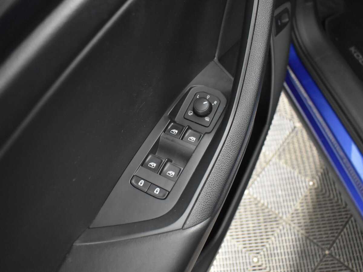 Купить Skoda Kodiaq, 2018, 223 600 км.. Фото: #7