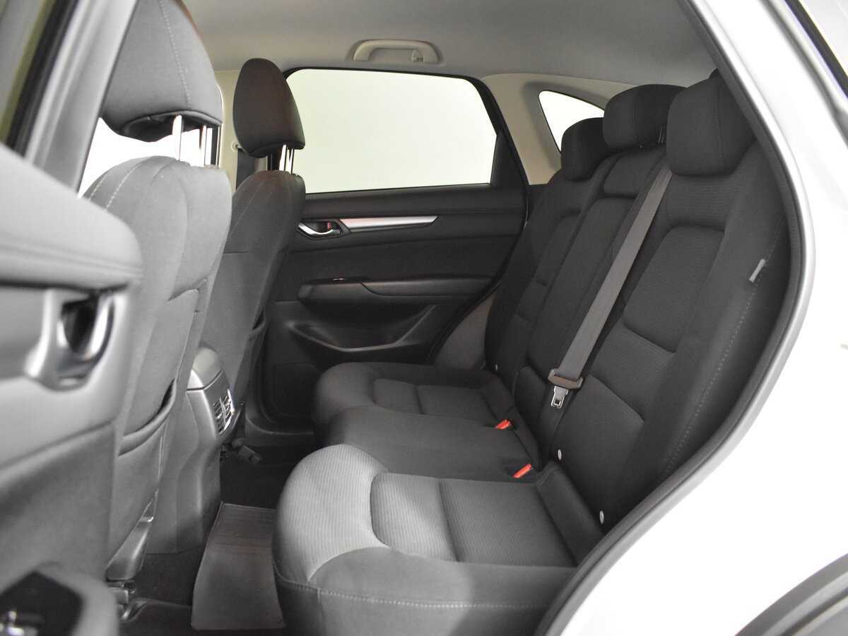 Купить Mazda CX-5, 2018, 60 001 км.. Фото: #6