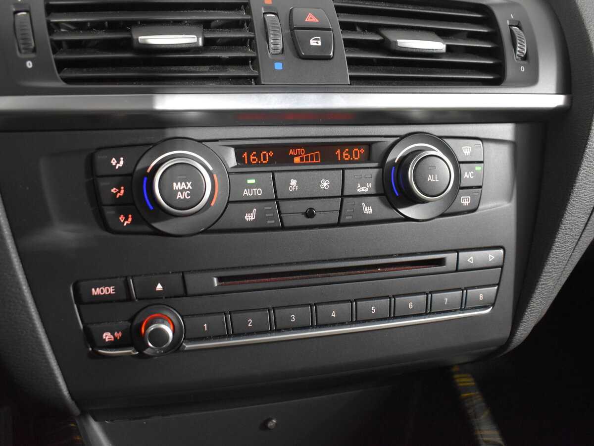 Купить BMW X3, 2013, 101 387 км.. Фото: #18