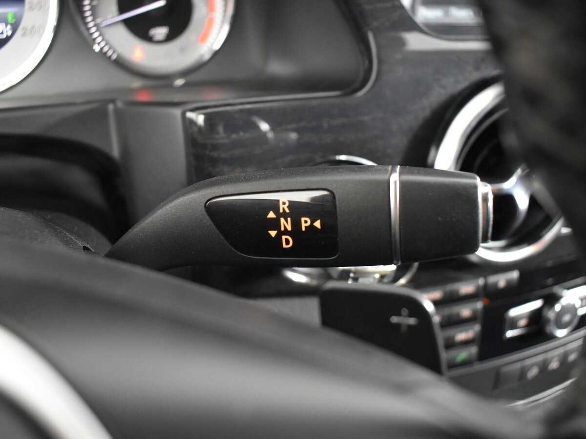 Купить Mercedes-Benz GLK-Класс, 2014, 162 000 км.. Фото: #13