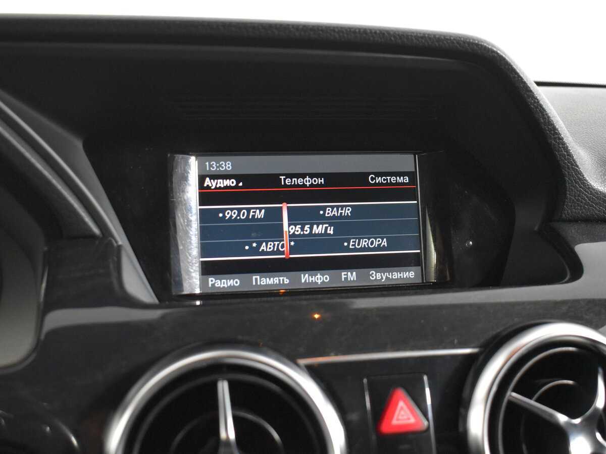 Купить Mercedes-Benz GLK-Класс, 2014, 162 000 км.. Фото: #18