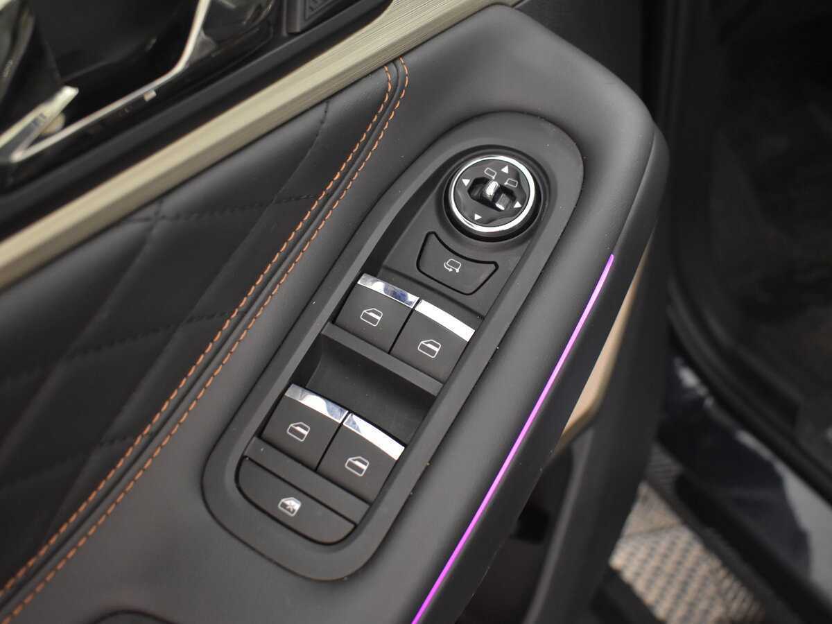 Купить EXEED TXL, 2022, 75 000 км.. Фото: #9