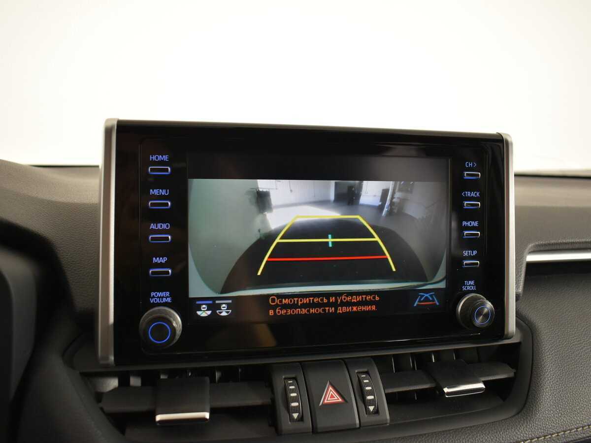 Купить Toyota RAV4, 2021, 120 000 км.. Фото: #24