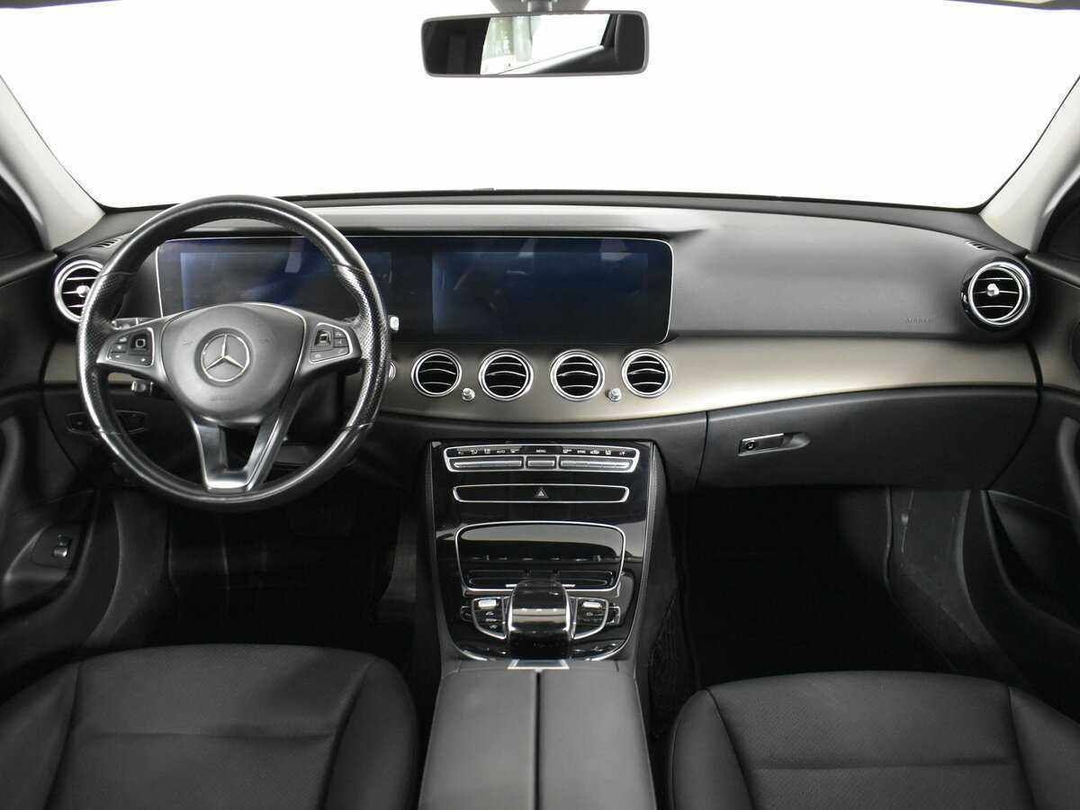Купить Mercedes-Benz E-Класс, 2016, 144 090 км.. Фото: #12
